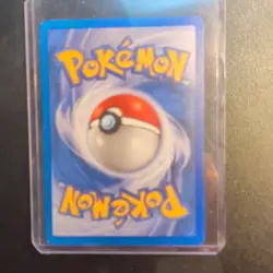 The Pokemon Company Pokemon TCG Marshtomp 40/109 Reverse Holo Uncommon EN 70HP - Image 4
