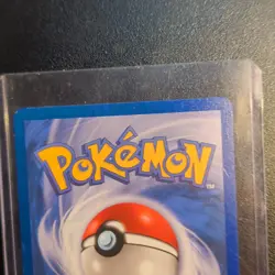 The Pokemon Company Pokemon TCG Marshtomp 40/109 Reverse Holo Uncommon EN 70HP - Image 5