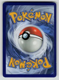 Volcanion - XY185 Holo XY Promo Pokemon LP (small indents And crease) - Image 2