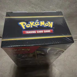 Pokemon - Mega Evolution Pitch Black Booster Bundle Sealed New - Image 5