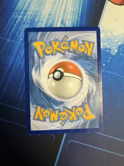 Pokemon TCG Meloetta Black Star Promo BW68 Regular - Image 2