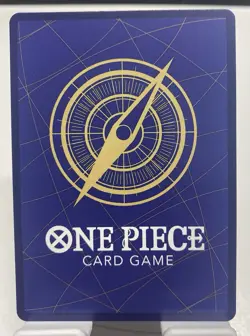 One Piece TCG Charlotte Pudding (SP) ST12-012 Royal Blood OP10 Foil English - Image 2