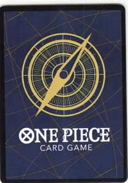 ONE PIECE Hibari (Alternate Art) #EB03-008 Foil EB03 Heroines Edition NM - Image 2