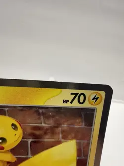 Pikachu (Pokemon Day 2026) 051/162 Miscellaneous Cards & Products Holo - Image 3