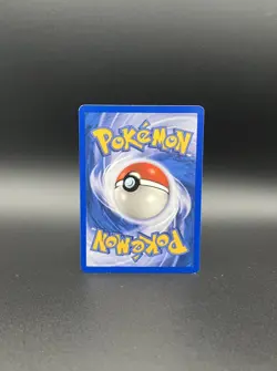 Metapod 87/165 Uncommon E-Reader Series 2002 Pokemon Card Near Mint (NM) - Image 2