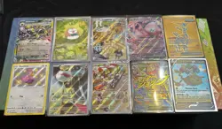 Pokemon TCG 22 Card Mixed Lot! - Image 2