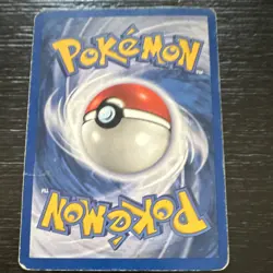 Pokemon Dark Alakazam TCG Holo Rare Card 1/82 Unlimited - Image 4