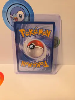 Noctowl 141 Sv: Scarlet & Violet Promo Cards Holo - Image 2