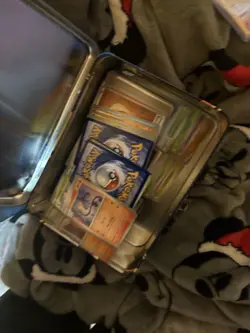 pokemon bulk cards - Image 2
