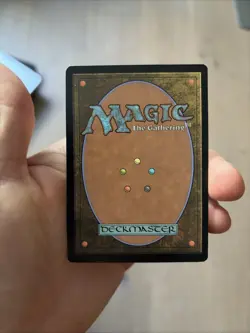 MTG Agent's Toolkit (66/77) New Capenna Commander Promos LP FOIL- Stamped - Image 2