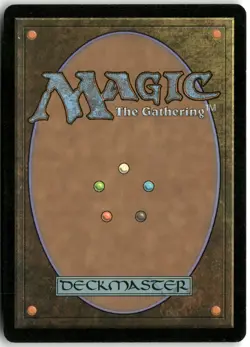 Magic: The Gathering Night Dealings R Champions of Kamigawa 132 Autograph - Image 2