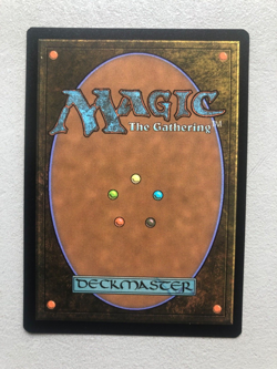 Mtg Carte Magic Secret Lair Sanguine Bond FOIL NM - Image 3