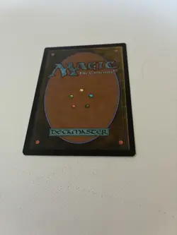 MTG Counterspell Dominaria Remastered #045/261 Common Instant Blue - Image 2