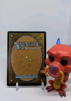 Tanazir Quandrix ✨Foil NM✨ Prerelease Strixhaven School of Mages Magic MTG #240 - Image 3