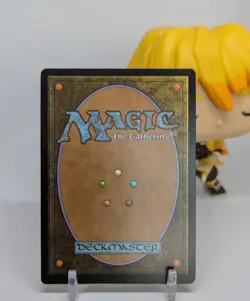 Tanazir Quandrix ✨Foil NM✨ Prerelease Strixhaven School of Mages Magic MTG #240 - Image 5