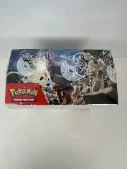 Scarlet & Violet Paldea Evolved Booster Box Pokemon TCG Factory Sealed - Image 3