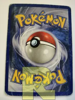 Fisherman ® Skyridge 125/144 ® Reverse Holo Foil ® Pokemon ® Inglese ® Good- - Image 3