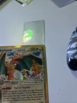 Pokemon- TCG Trading Cards - Image 1