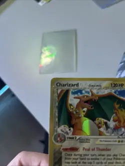 Pokemon- TCG Trading Cards - Image 3
