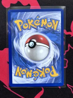 Toucannon 094/084 - Illustration Rare - Pitch Black - Pokemon TCG - Image 2