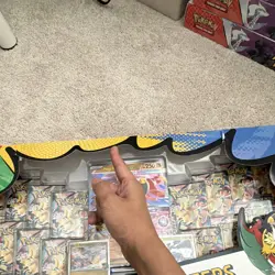 Pokemon TCG Ascended Heroes Focused Fighters Premium Box English (Sam’s Club) x4 - Image 1