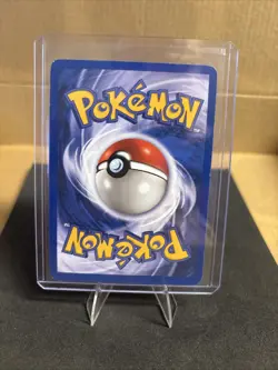 The Pokemon Company Dark Slowbro 12/82 Team Rocket Holo Rare EN Inlimited - Image 2
