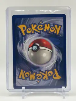 1999 Pokemon TCG Jungle - Kangaskhan 5/64 Holo Unlimited - Near Mint - Image 2
