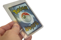 Pokemon Arceus V 122/172 Ultra Rare Brilliant Stars Near Mint Metal - Image 3