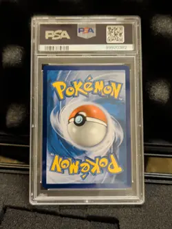N's Resolve #232 Cosmic Eclipse 2019 Pokemon PSA 10 - Image 4