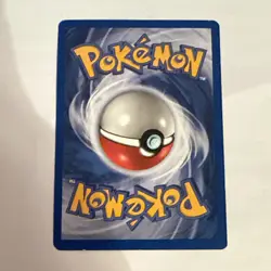 Lugia 20/64 Neo Revelation Pokemon Card Regular Rare Moderately Played MP - Image 2