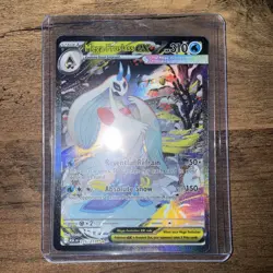 Mega Froslass ex 275/217 - Secret Illustration Rare - Ascended Heroes - Pokemon - Image 1