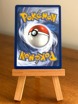 Pokemon Wondrous Patch Trainer 117/088 Me03: Perfect Order Ultra Rare Holo - Image 2
