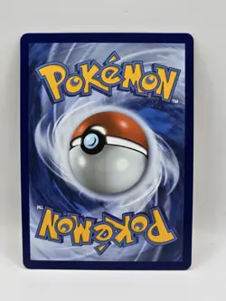 Pokemon TCG Dhelmise 091/084 Pitch Black Illustration Rare - Image 2