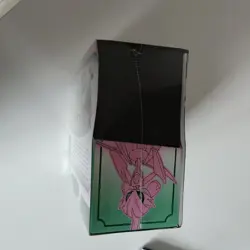 Paradox Rift Pokemon Center Elite Trainer Box - Iron Valliant - New & Sealed - Image 4
