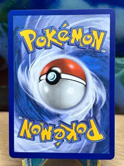 Chaos Rising Watchog 097/086 Holo Illustration Rare Pokemon NM/M - Image 2