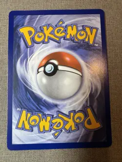 Pokemon TCG Gwynn 119/084 Pitch Black Spec Illust Rare SIR Full Art Holo 2026 EN - Image 3