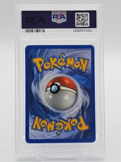 FLYGON EX 2007 POKEMON POWER KEEPERS HOLO #94/108 PSA 9 Q7285 - Image 2