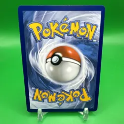 Gwynn 109/084 Full Art Ultra Rare Pokemon ME05: Pitch Black NM - Image 2