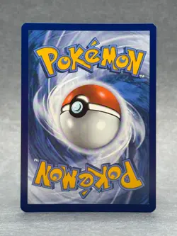 Pokemon - 196/167 Iron Thorns ex SV06 TWM Ultra Rare Holo Full Art NM TCG - Image 2