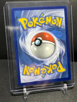 Thunder Mountain 191/214 Holo Rare Prism Star Pokemon 2018 Lost Thunder - NM - Image 2