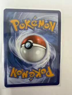Appletun 211/191 Illustration Rare Surging Sparks Pokemon Holo Near Mint - Image 2