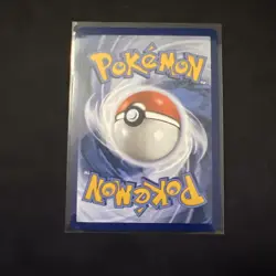 Luxray ex 195/167 Ultra Rare Twilight Masquerade Pokemon Near Mint - Image 2