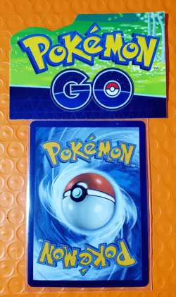 Pokemon GO ☆ Radiant Venusaur 004/078 Pokemon TCG Holo Radiant Rare - Image 2