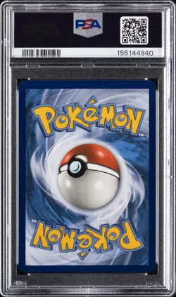 2019 POKEMON SUN & MOON HIDDEN FATES #SV64 FULL ART/LUCARIO GX PSA 10 - Image 2
