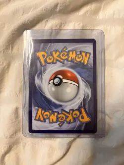 Pokemon Charizard ex 215/197 Obsidian Flames SIR Full Art Holo EN 330HP - Image 2