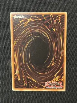 Diffusion Wave-Motion MFC-107 Secret Unlimited Edition - NM+ - YuGiOh! - Image 4