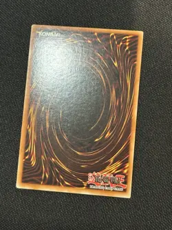 Diffusion Wave-Motion MFC-107 Secret Unlimited Edition - NM+ - YuGiOh! - Image 5