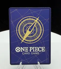 Lucky.Roux PRB02-003 R ONE PIECE The Best 2 - ONE PIECE TCG ENGLISH - Image 2