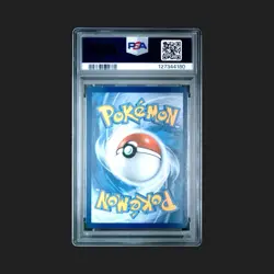 Latias Black Star Promo XY78 PSA 8 - Image 2
