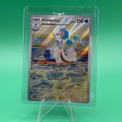 Pokemon Pitch Black Primaries IR 88/84 - Image 1